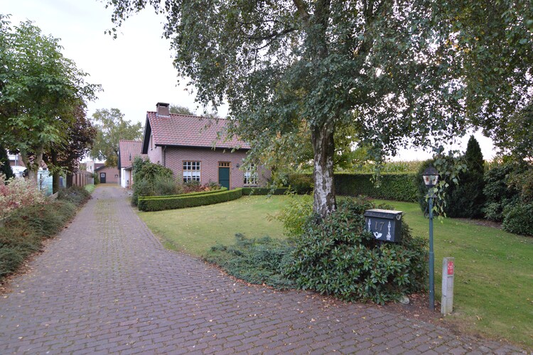 Holiday home North Brabant
