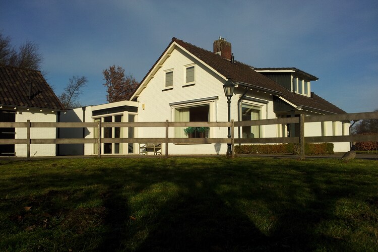 Holiday home Overijssel