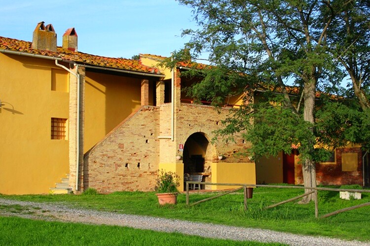 Apartment Tuscany Elba