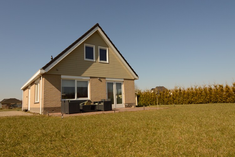 Villa Flevoland