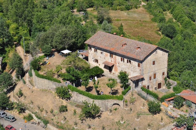 Apartment Tuscany Elba