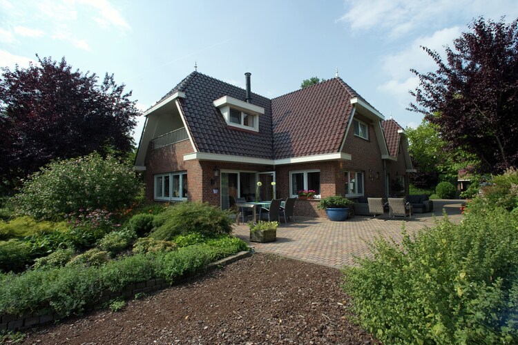 Mansion Friesland