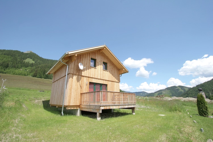 Chalet Styria