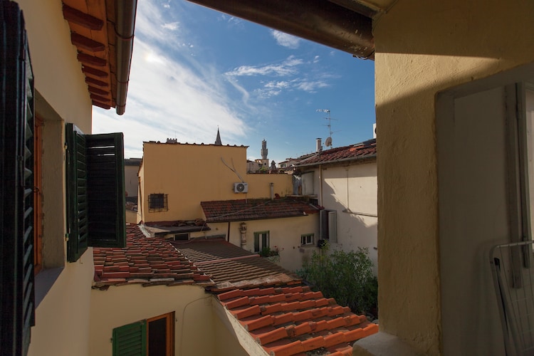 Apartment Tuscany Elba