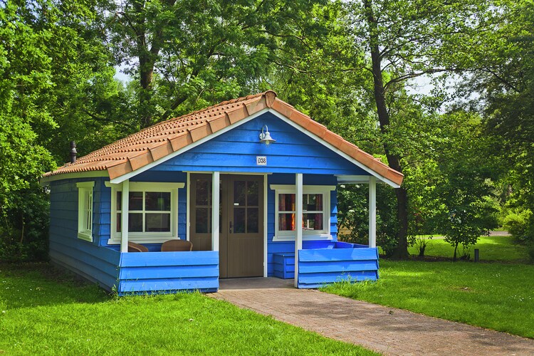 Bungalow Overijssel