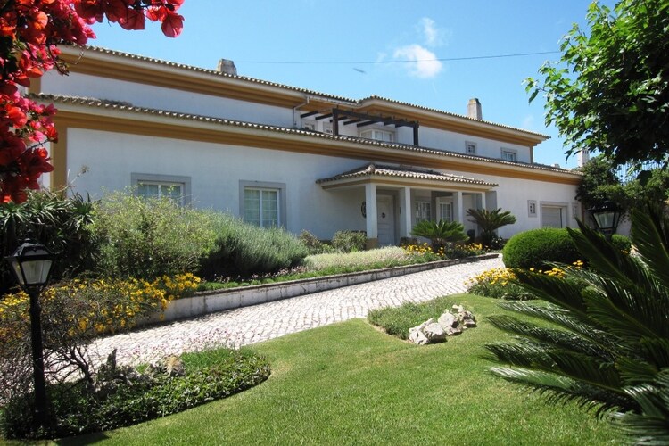 Villa Lisbon Region