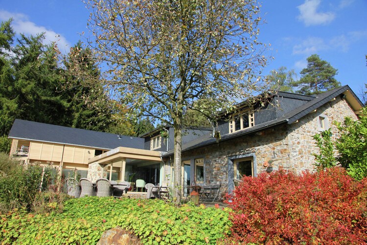 Holiday home Liege