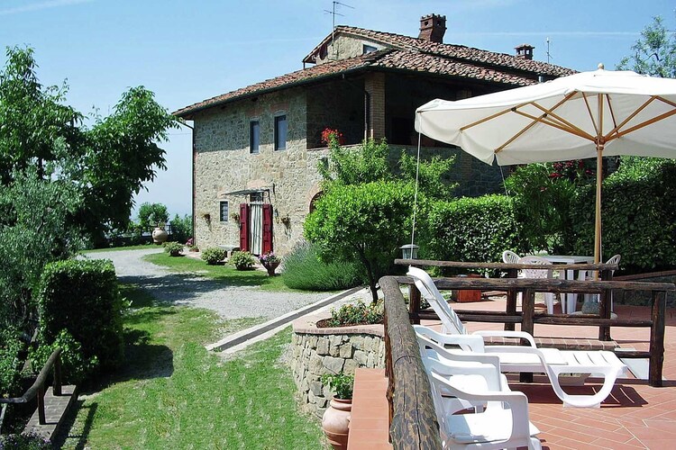 Holiday home Tuscany Elba