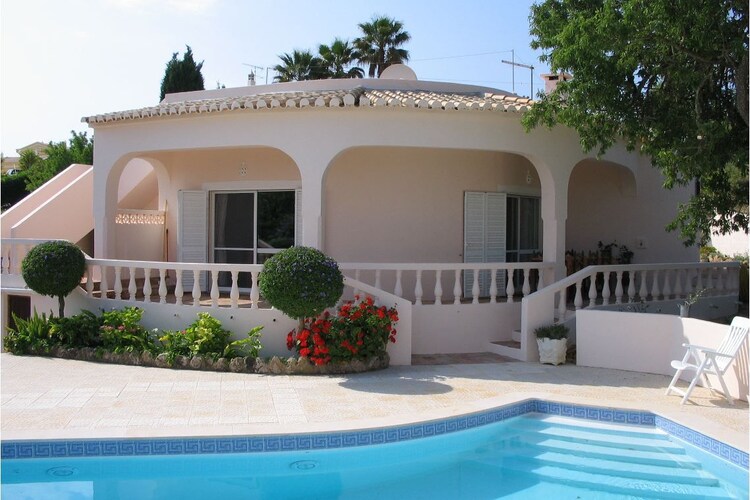 Villa Algarve