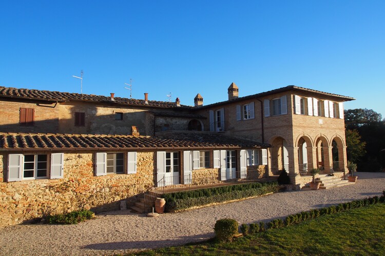 Apartment Tuscany Elba