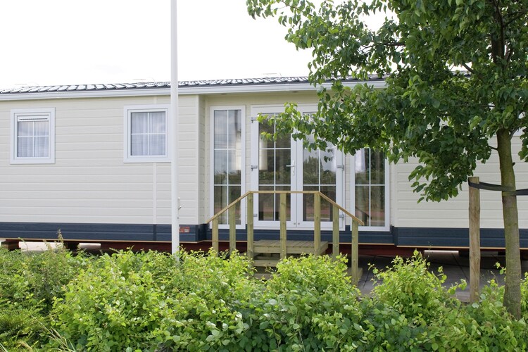 Chalet North Brabant