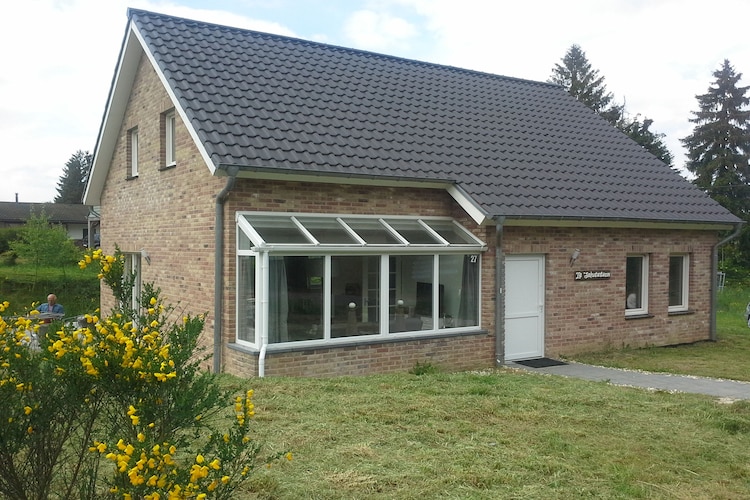 Holiday home Liege