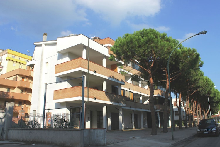 Apartment Emilia-Romagna