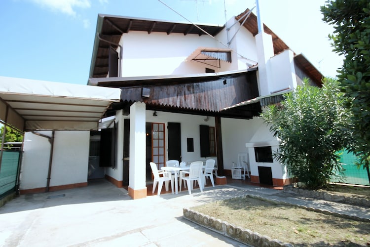 Holiday home Emilia-Romagna