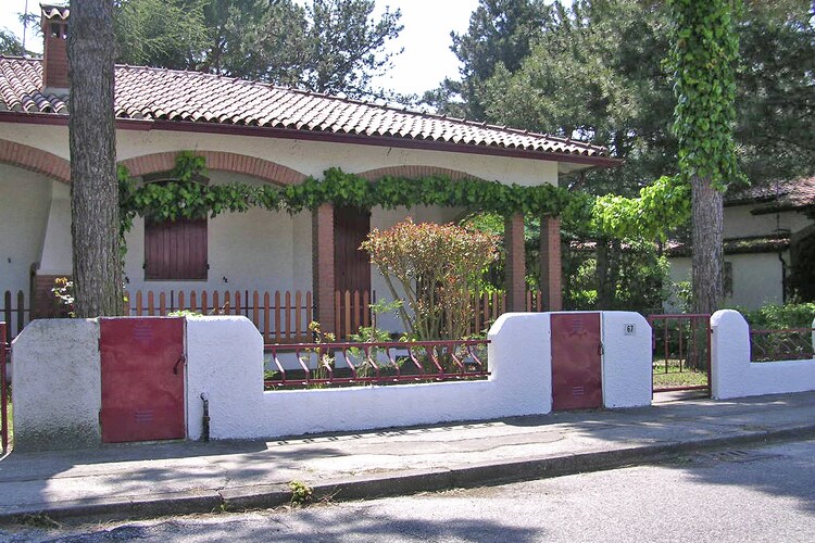 Holiday home Emilia-Romagna
