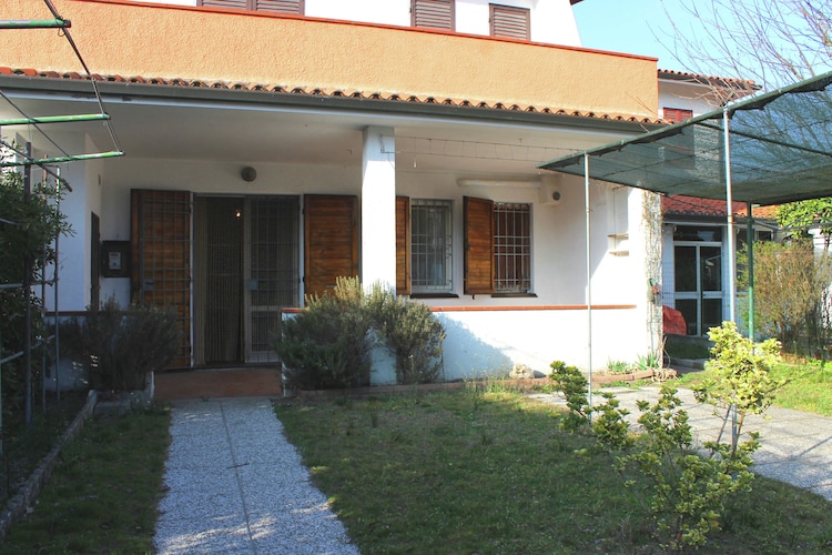 Holiday home Emilia-Romagna