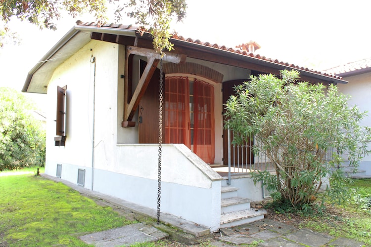 Holiday home Emilia-Romagna