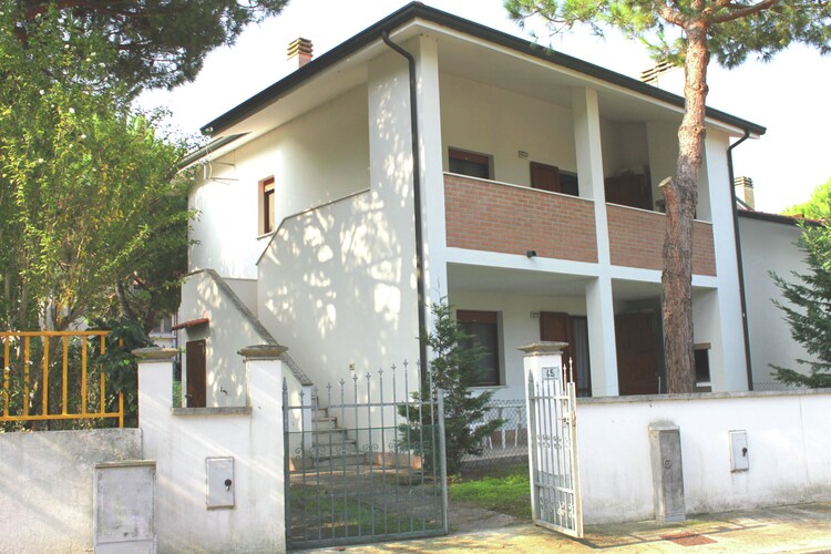 Holiday home Emilia-Romagna