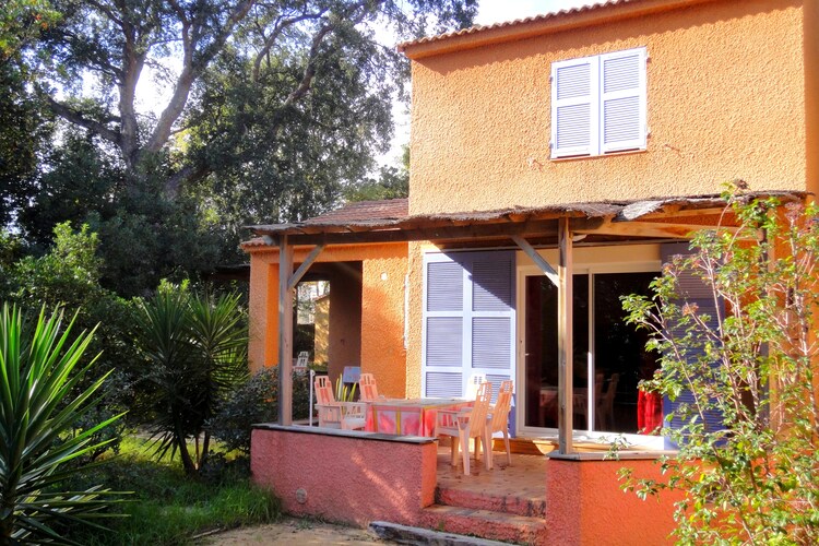 Holiday home Corsica