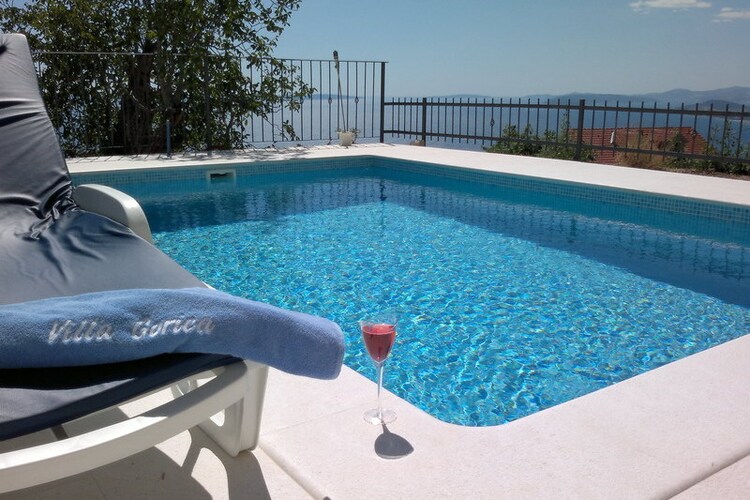 Villa Dalmatia