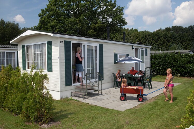 Chalet North Brabant