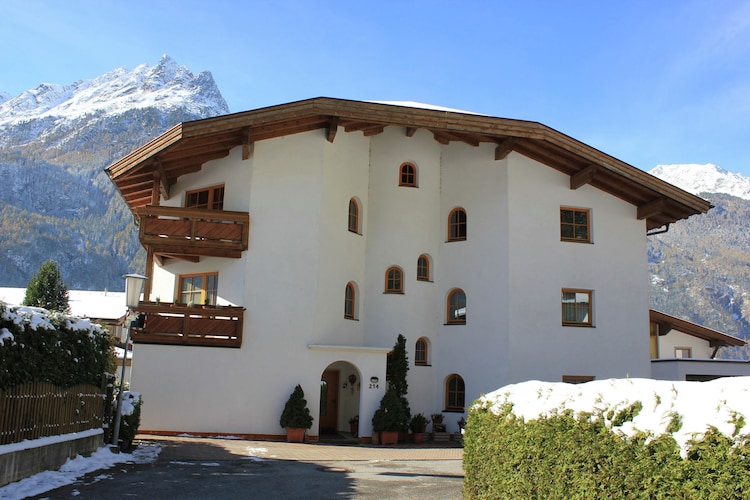 Apartment Tyrol