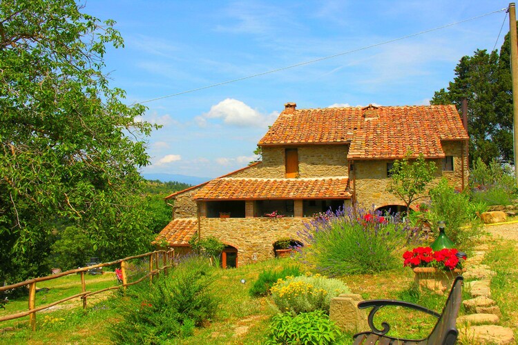 Cottage Tuscany Elba