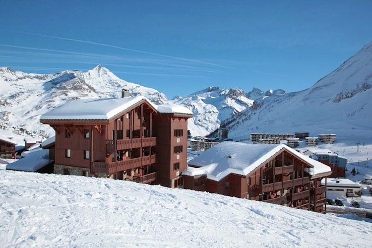 Apartment Northern Alps