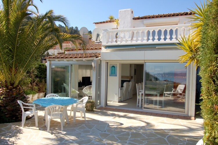 Villa Provence Cote d Azur