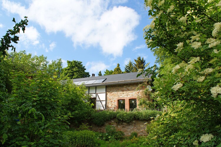 Farmhouse Liege