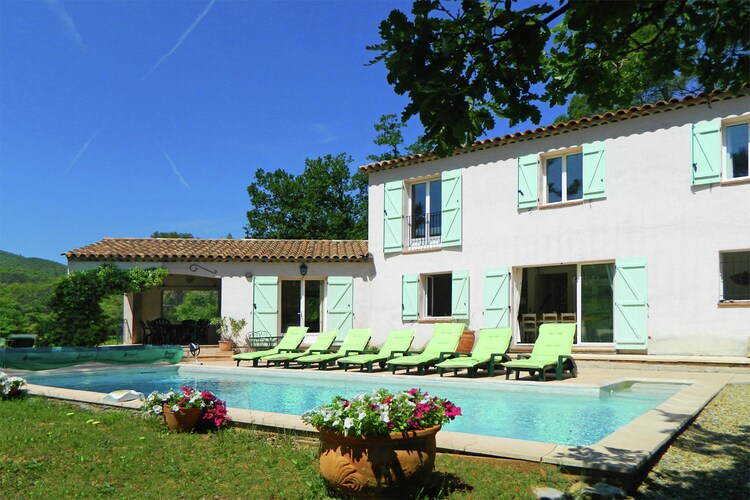 Villa Provence Cote d Azur