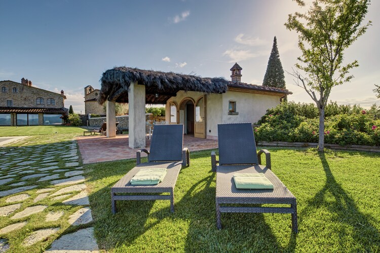 Villa Tuscany Elba