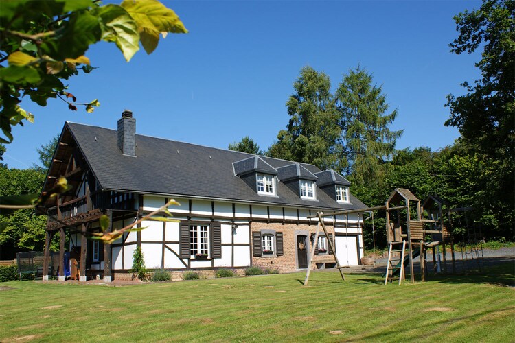 Holiday home Liege