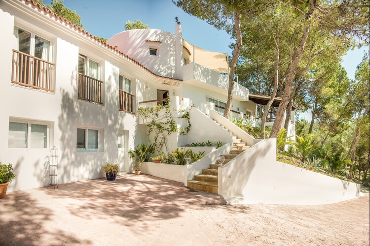 Villa Ibiza