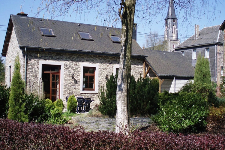 Holiday home Namur