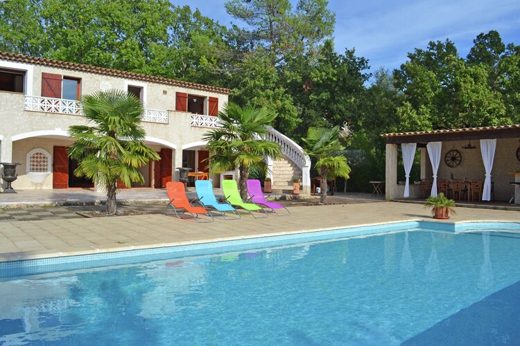 Villa Provence Cote d Azur