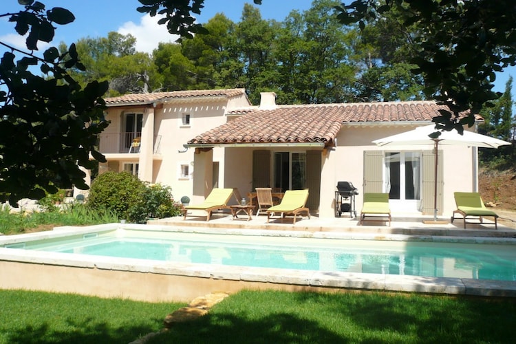 Villa Provence Cote d Azur