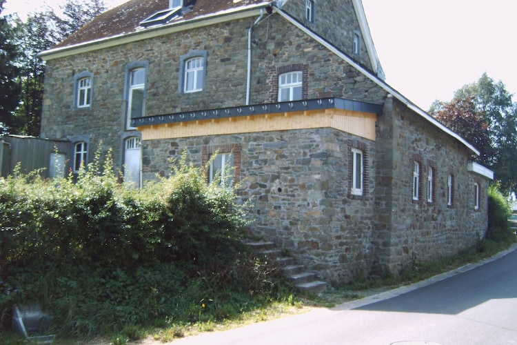 Holiday home Liege
