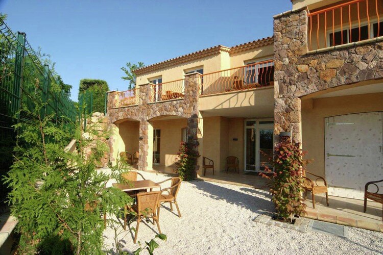 Villa Provence Cote d Azur