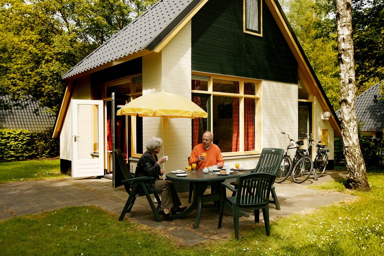 Holiday home Overijssel