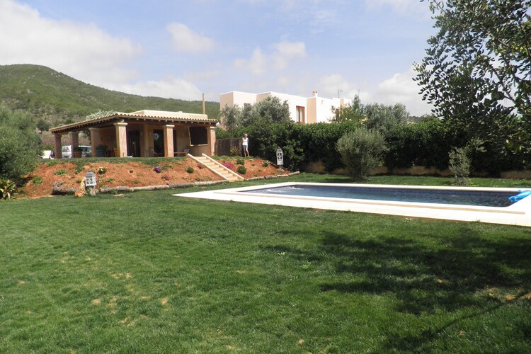 Holiday home Ibiza