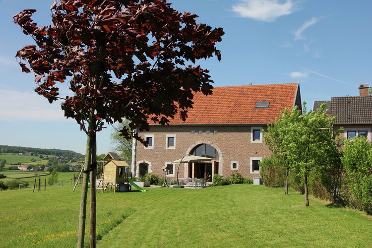 Holiday home Liege