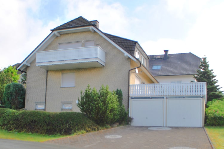 Holiday home Sauerland