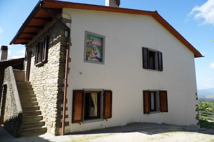 Apartment Tuscany Elba