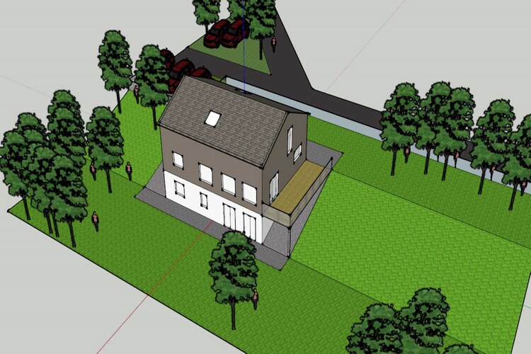 Holiday home Luxembourg