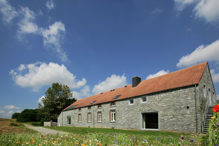 La Ferme de Behoute La Ferme de Behoute