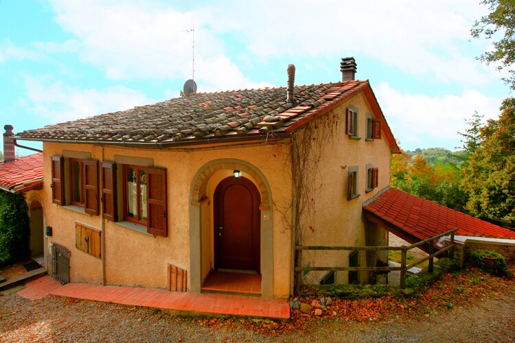 Apartment Tuscany Elba