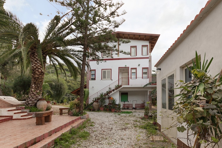 Holiday home Sicily