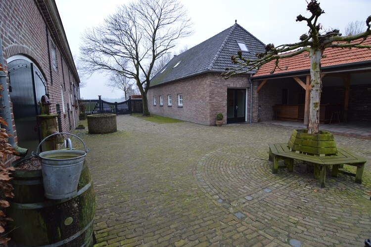 Farmhouse North Brabant