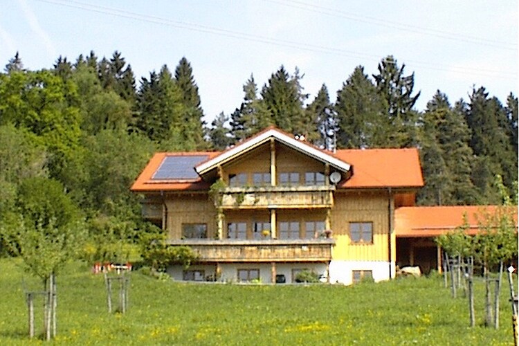 Mansion Allgau